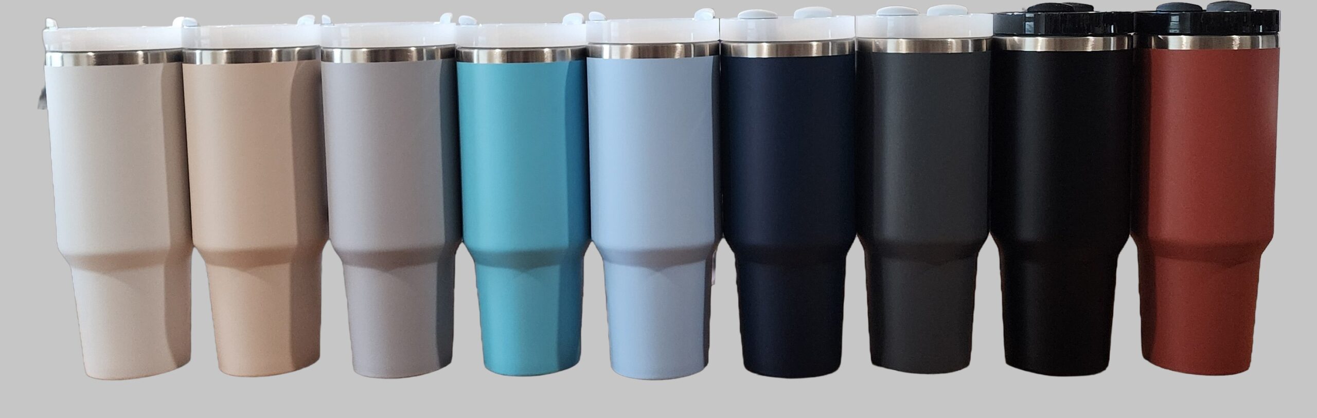 40oz Tumbler - Image 2
