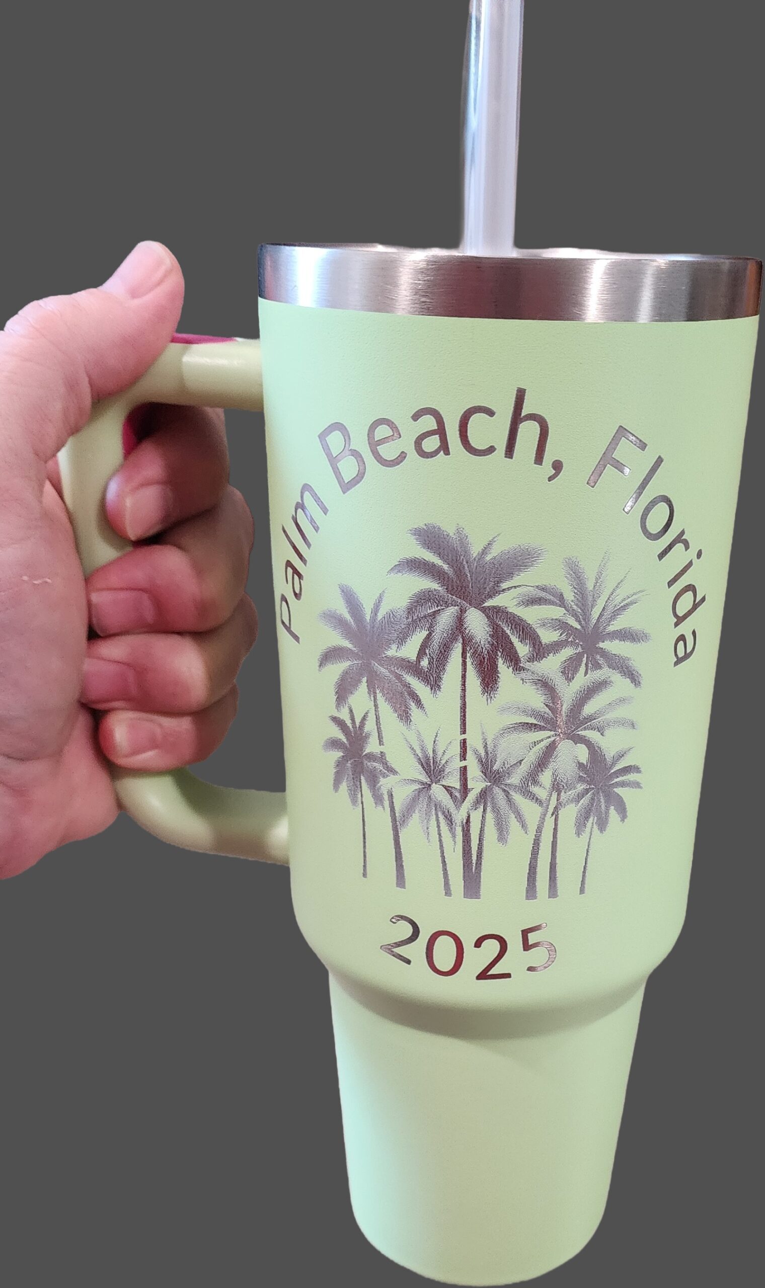 40oz Tumbler - Image 3