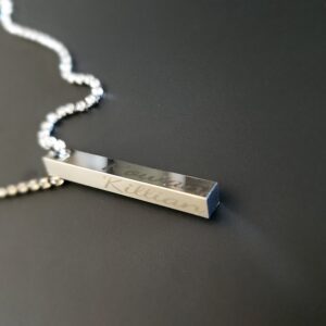 Necklace Pendant