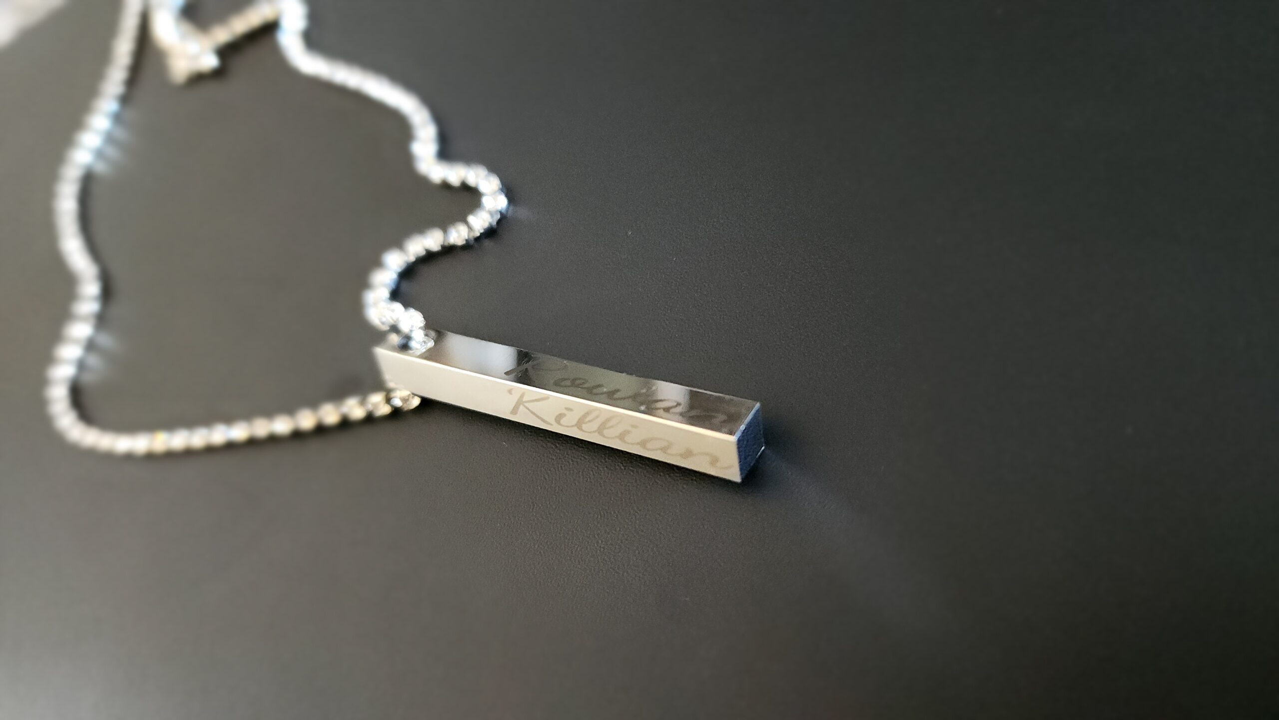 Necklace Pendant