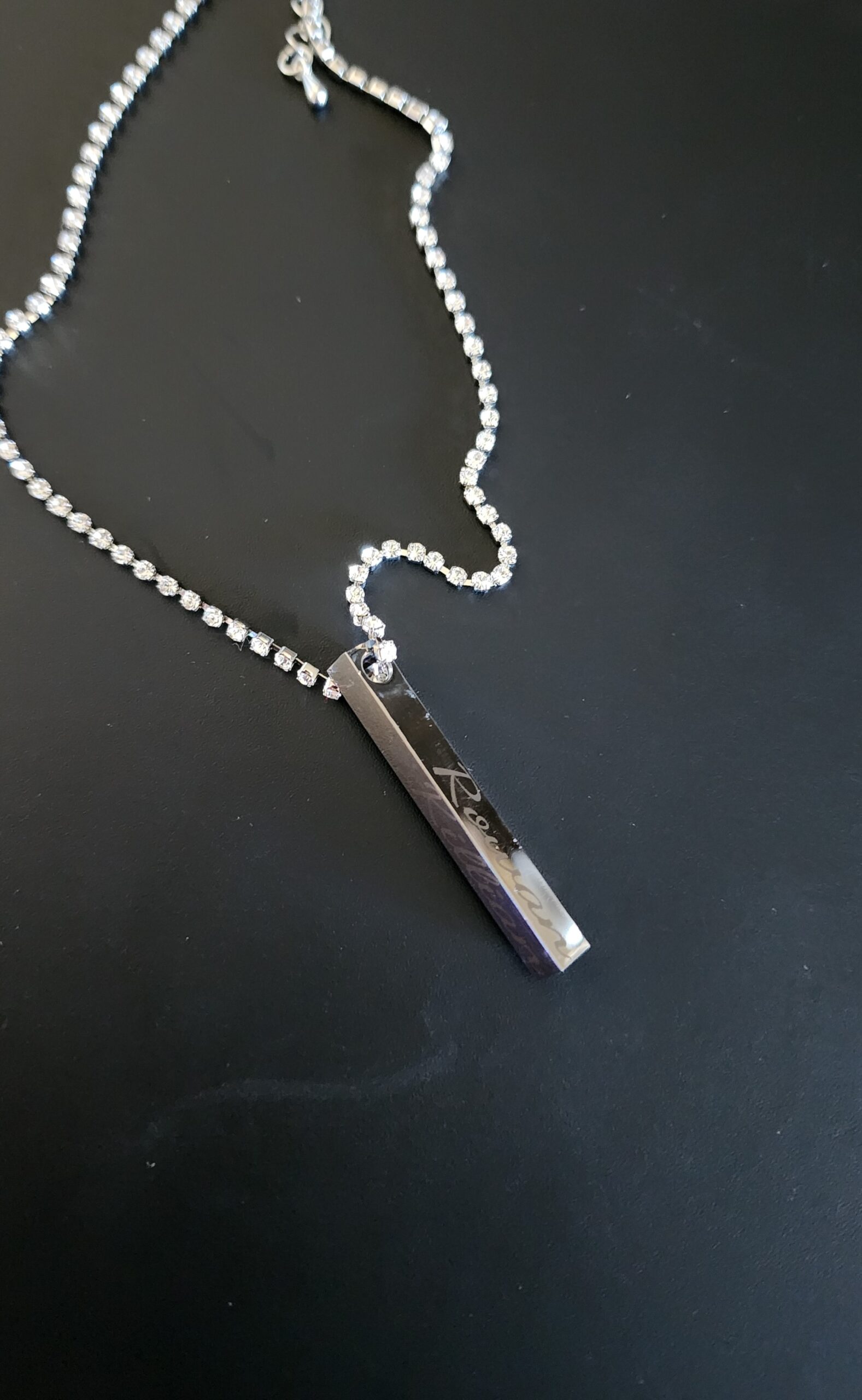Necklace Pendant - Image 2