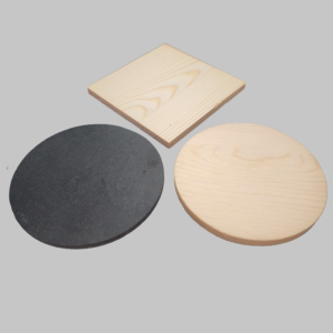 Drink Coaster Set